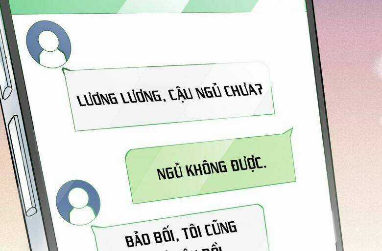 Anh Ấy Sinh Ra Đã Là Công Của Tôi Chapter 38 trang 13