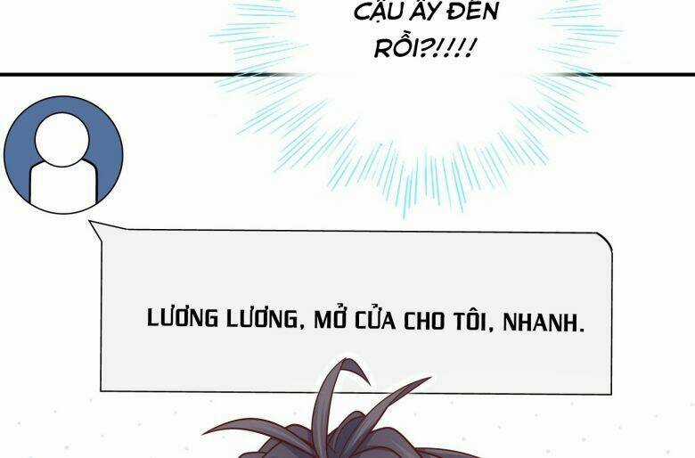 Anh Ấy Sinh Ra Đã Là Công Của Tôi Chapter 38 trang 16