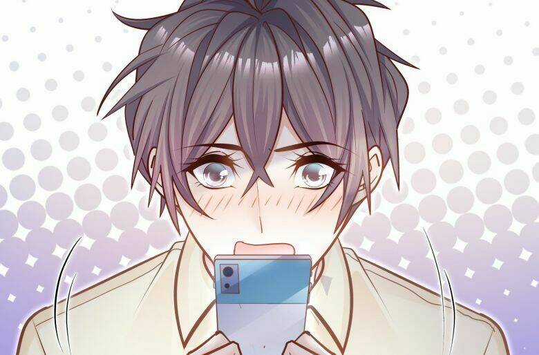 Anh Ấy Sinh Ra Đã Là Công Của Tôi Chapter 38 trang 17