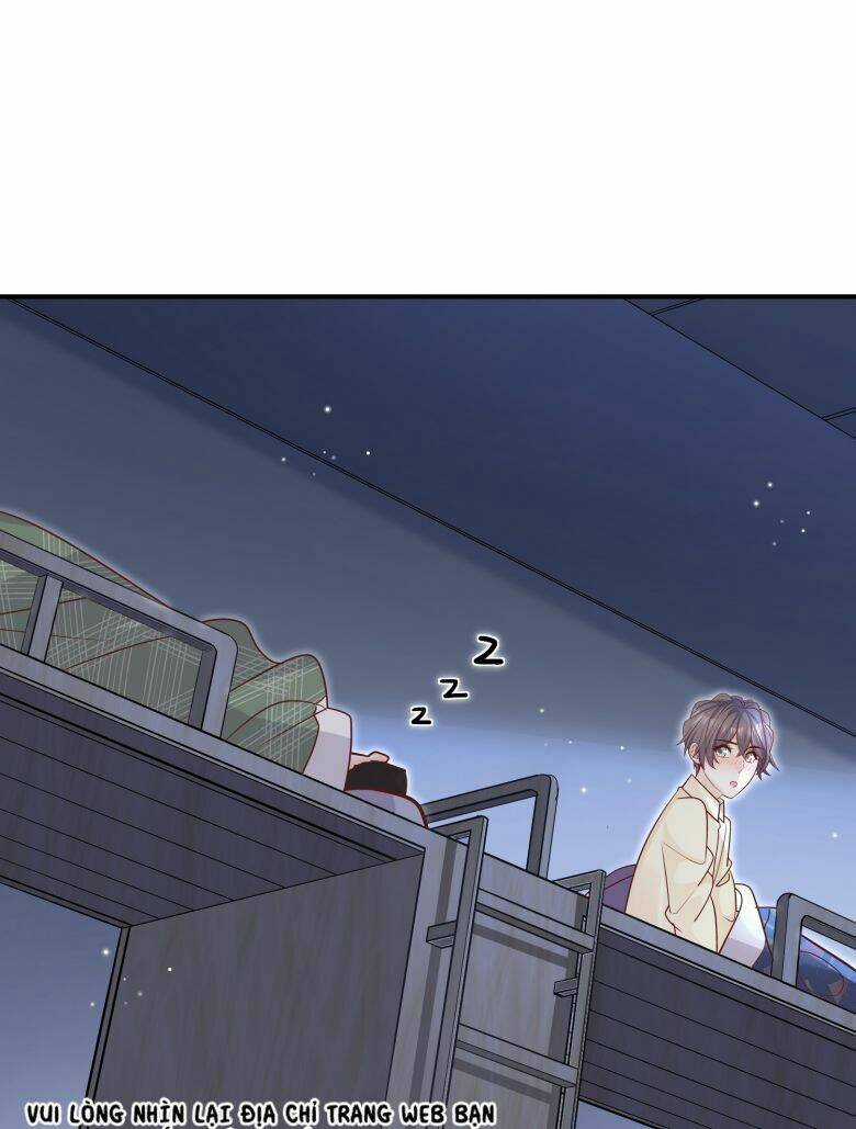 Anh Ấy Sinh Ra Đã Là Công Của Tôi Chapter 38 trang 19