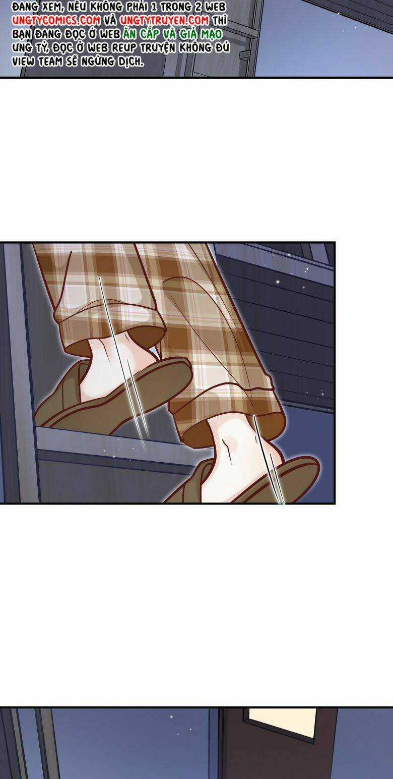 Anh Ấy Sinh Ra Đã Là Công Của Tôi Chapter 38 trang 20