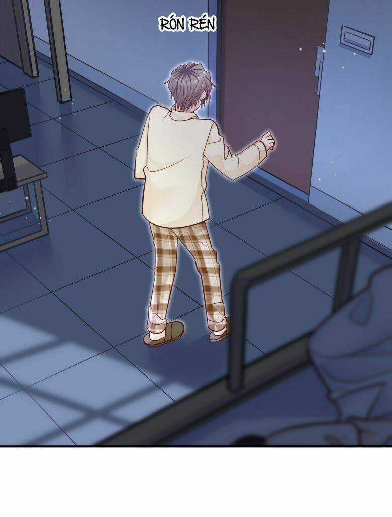 Anh Ấy Sinh Ra Đã Là Công Của Tôi Chapter 38 trang 21