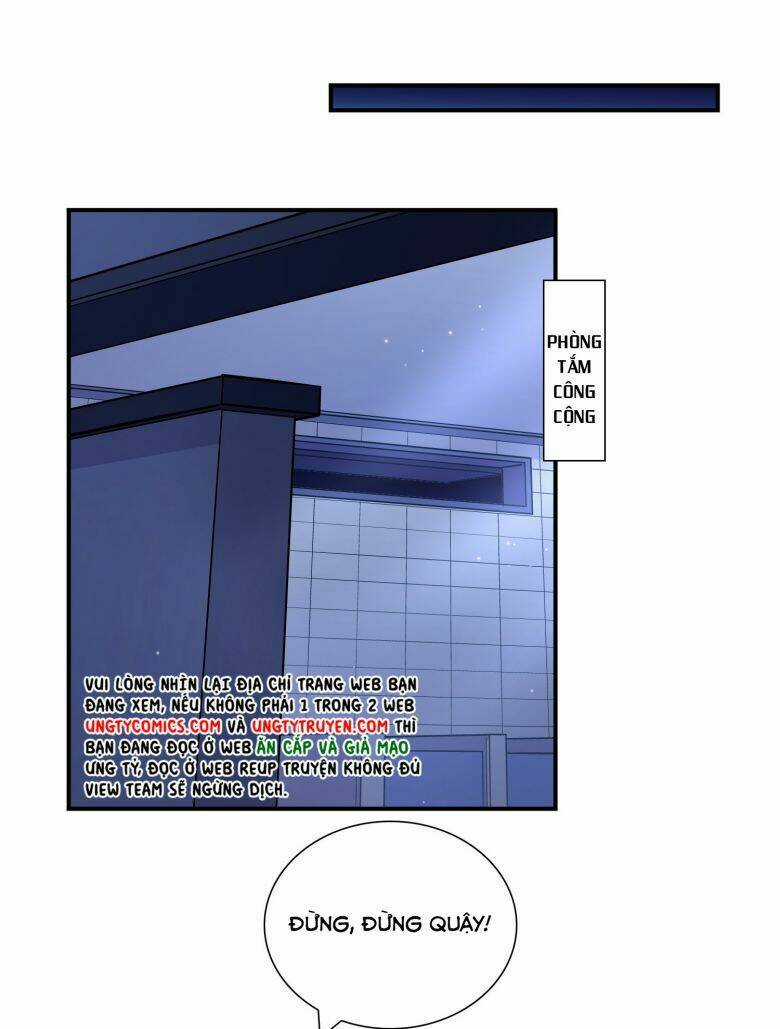 Anh Ấy Sinh Ra Đã Là Công Của Tôi Chapter 38 trang 22