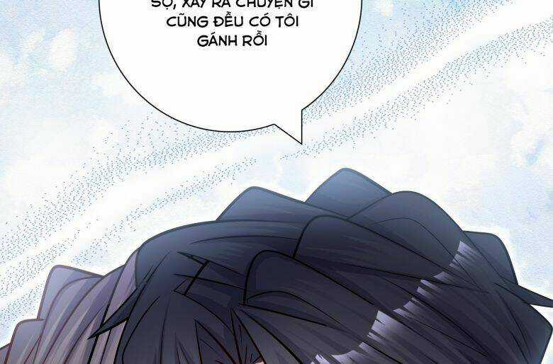 Anh Ấy Sinh Ra Đã Là Công Của Tôi Chapter 38 trang 28