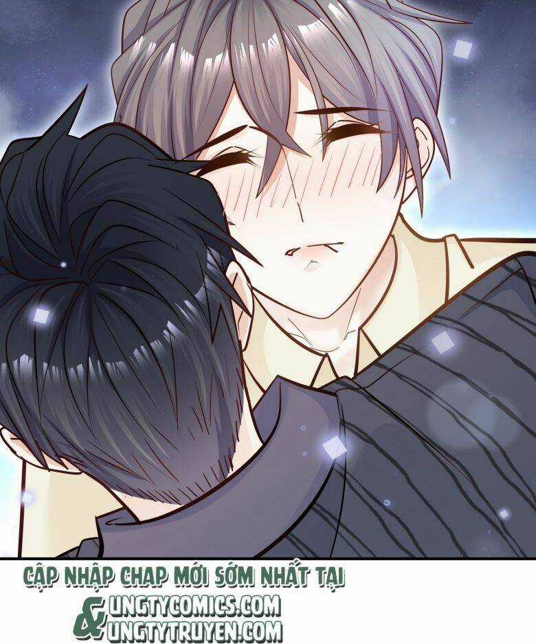 Anh Ấy Sinh Ra Đã Là Công Của Tôi Chapter 38 trang 33