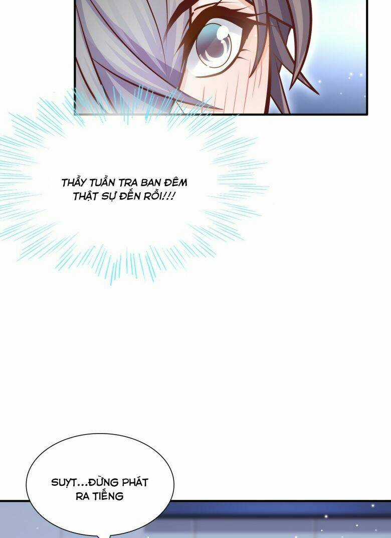 Anh Ấy Sinh Ra Đã Là Công Của Tôi Chapter 38 trang 36