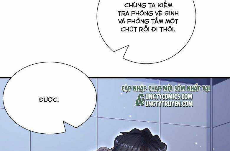 Anh Ấy Sinh Ra Đã Là Công Của Tôi Chapter 38 trang 39