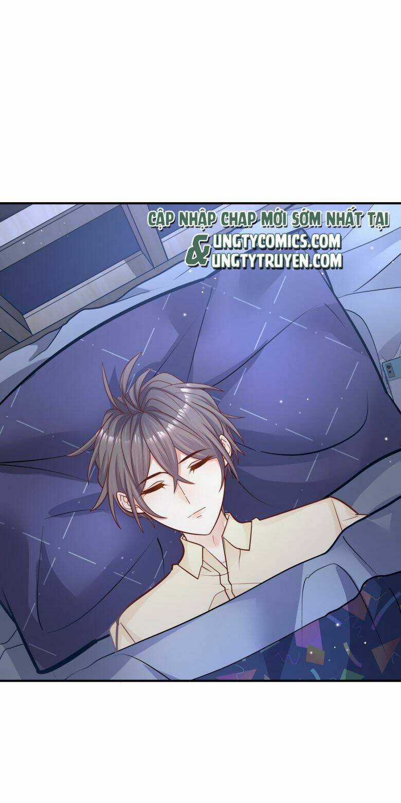 Anh Ấy Sinh Ra Đã Là Công Của Tôi Chapter 38 trang 4