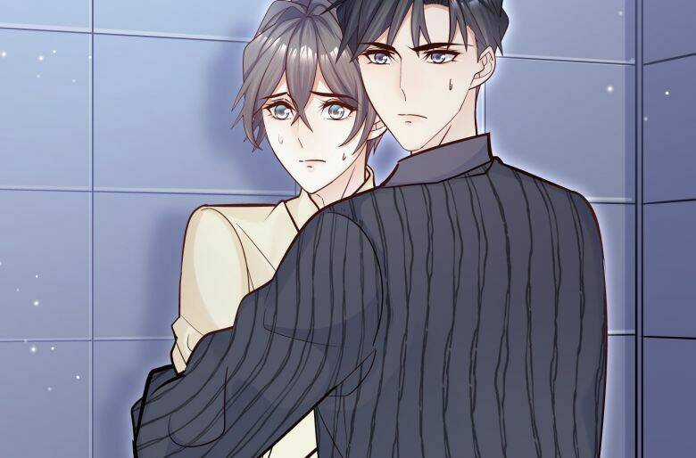 Anh Ấy Sinh Ra Đã Là Công Của Tôi Chapter 38 trang 40