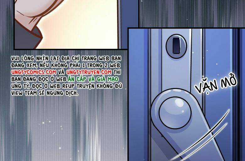 Anh Ấy Sinh Ra Đã Là Công Của Tôi Chapter 38 trang 43