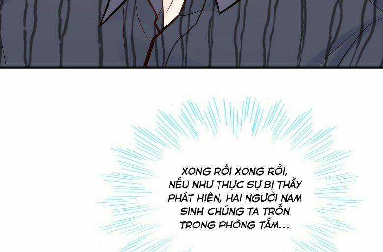 Anh Ấy Sinh Ra Đã Là Công Của Tôi Chapter 38 trang 46