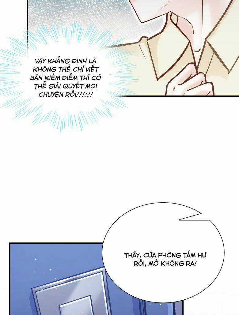 Anh Ấy Sinh Ra Đã Là Công Của Tôi Chapter 38 trang 48