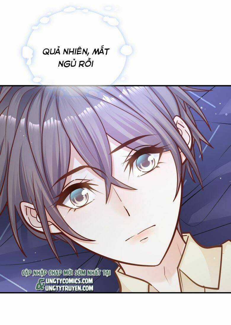 Anh Ấy Sinh Ra Đã Là Công Của Tôi Chapter 38 trang 5