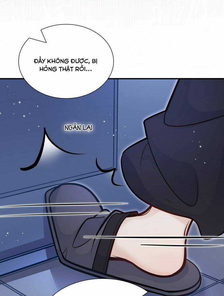 Anh Ấy Sinh Ra Đã Là Công Của Tôi Chapter 38 trang 52