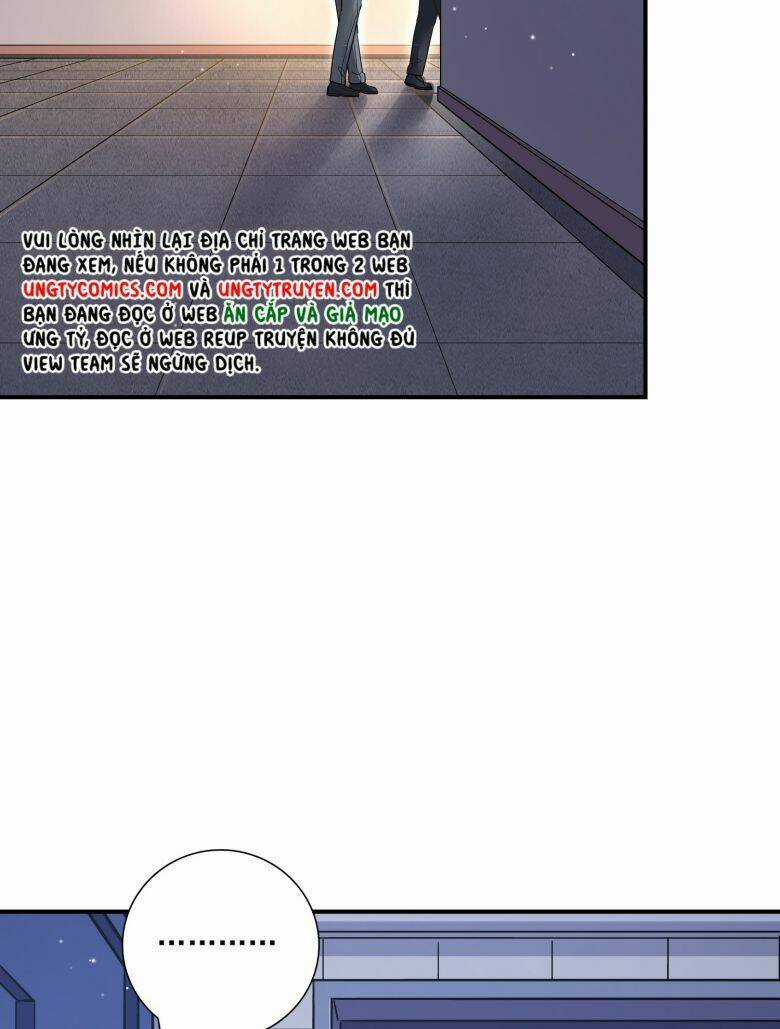 Anh Ấy Sinh Ra Đã Là Công Của Tôi Chapter 38 trang 54