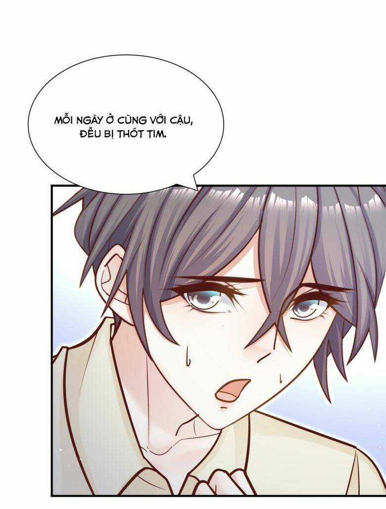 Anh Ấy Sinh Ra Đã Là Công Của Tôi Chapter 38 trang 56