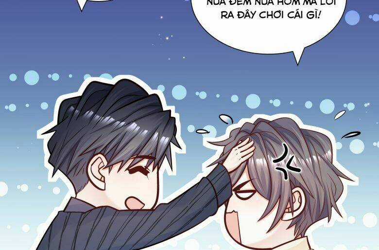 Anh Ấy Sinh Ra Đã Là Công Của Tôi Chapter 38 trang 58