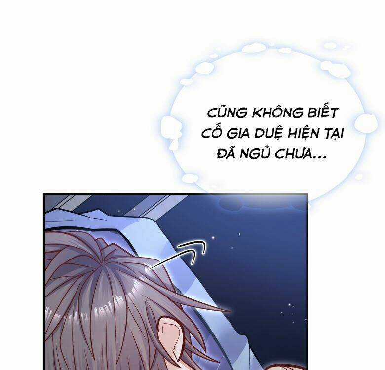 Anh Ấy Sinh Ra Đã Là Công Của Tôi Chapter 38 trang 6