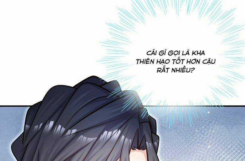 Anh Ấy Sinh Ra Đã Là Công Của Tôi Chapter 38 trang 65