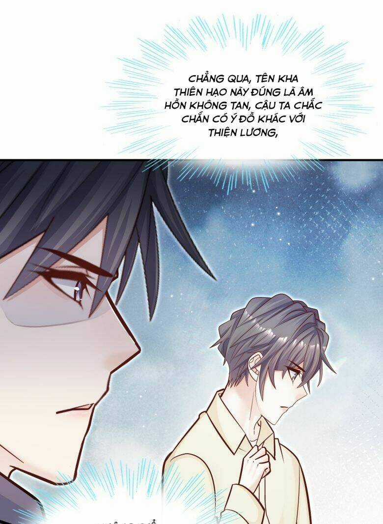 Anh Ấy Sinh Ra Đã Là Công Của Tôi Chapter 38 trang 68