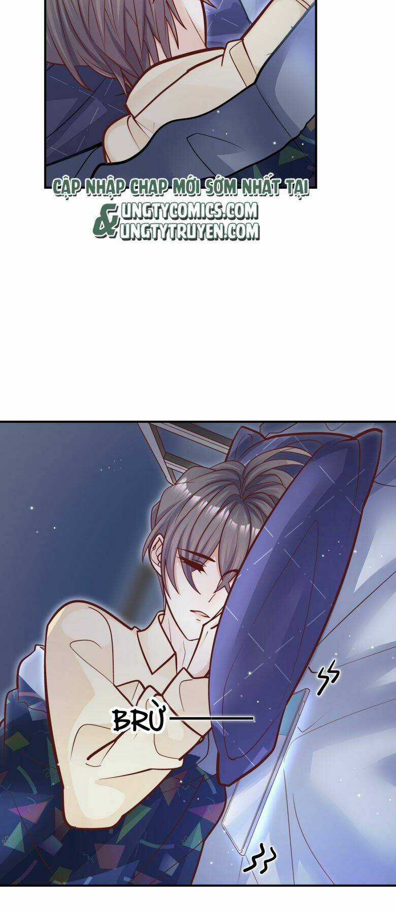 Anh Ấy Sinh Ra Đã Là Công Của Tôi Chapter 38 trang 7