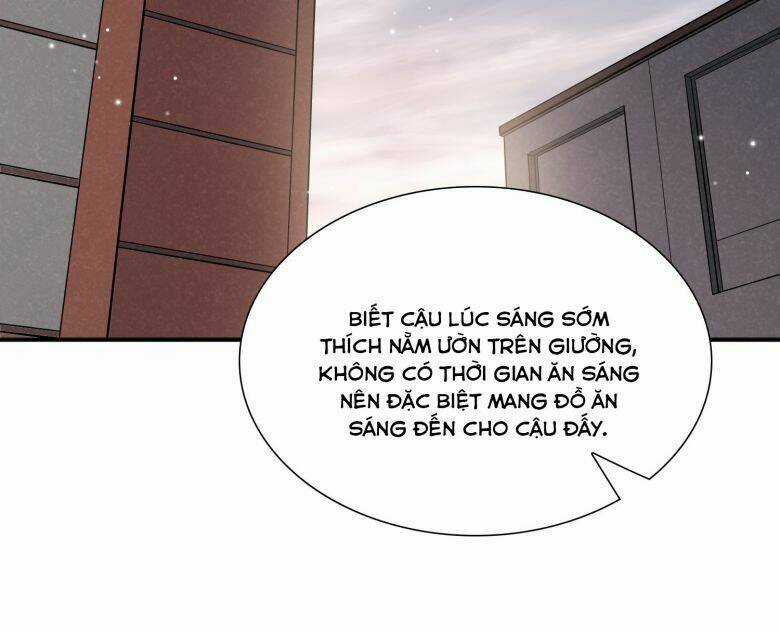 Anh Ấy Sinh Ra Đã Là Công Của Tôi Chapter 38 trang 70