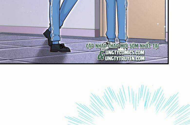 Anh Ấy Sinh Ra Đã Là Công Của Tôi Chapter 38 trang 72