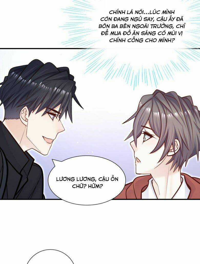 Anh Ấy Sinh Ra Đã Là Công Của Tôi Chapter 38 trang 73