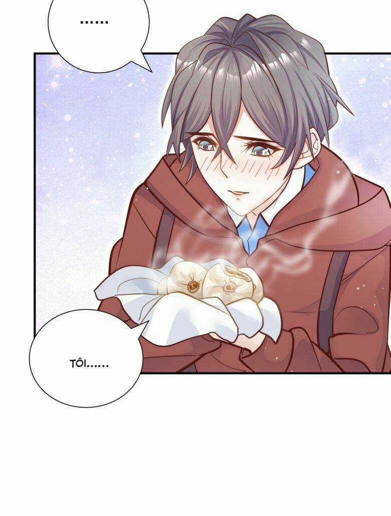 Anh Ấy Sinh Ra Đã Là Công Của Tôi Chapter 38 trang 74