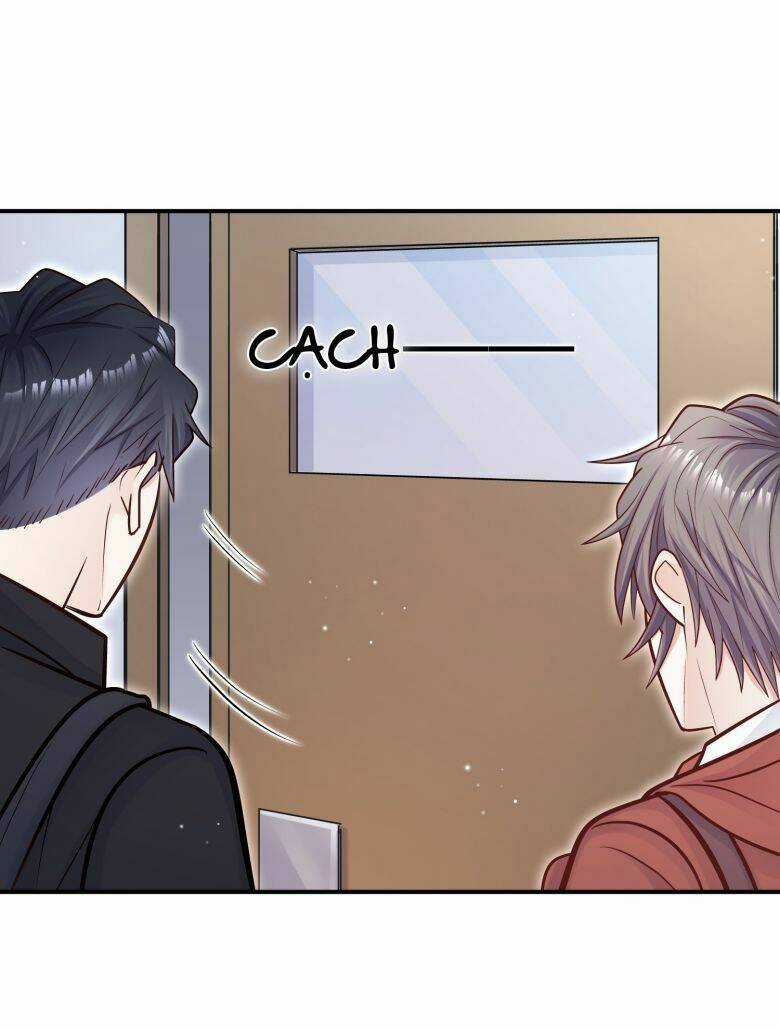 Anh Ấy Sinh Ra Đã Là Công Của Tôi Chapter 38 trang 75