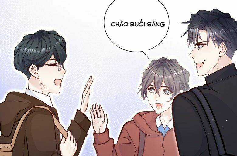 Anh Ấy Sinh Ra Đã Là Công Của Tôi Chapter 38 trang 77