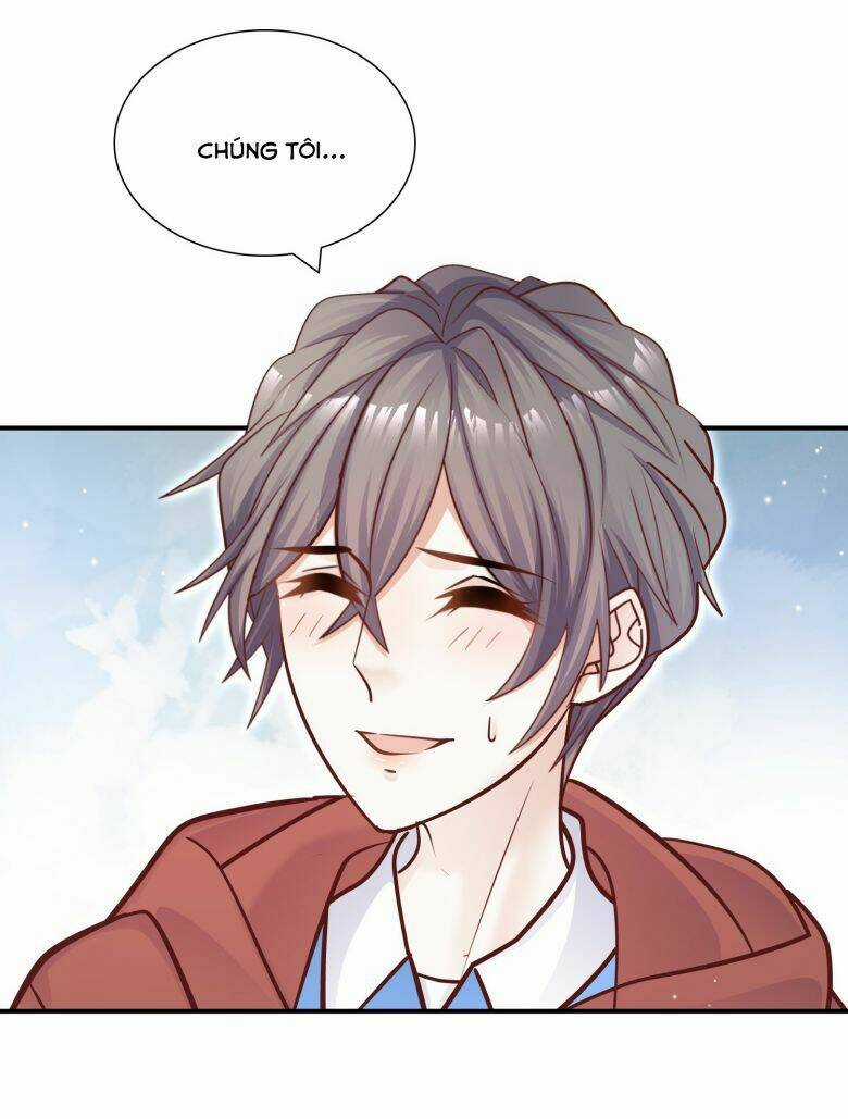 Anh Ấy Sinh Ra Đã Là Công Của Tôi Chapter 38 trang 81