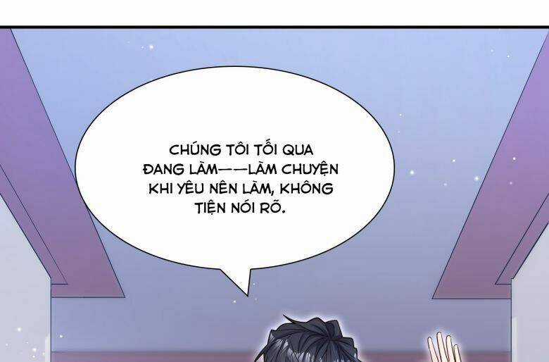 Anh Ấy Sinh Ra Đã Là Công Của Tôi Chapter 38 trang 83