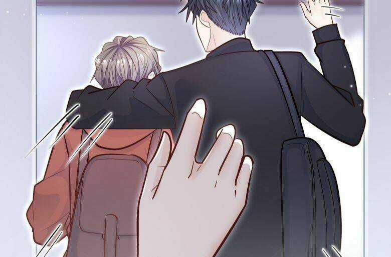 Anh Ấy Sinh Ra Đã Là Công Của Tôi Chapter 38 trang 84