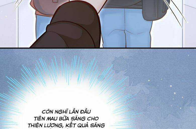 Anh Ấy Sinh Ra Đã Là Công Của Tôi Chapter 38 trang 85