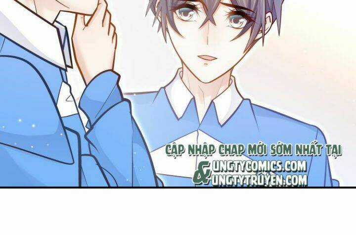 Anh Ấy Sinh Ra Đã Là Công Của Tôi Chapter 39 trang 10