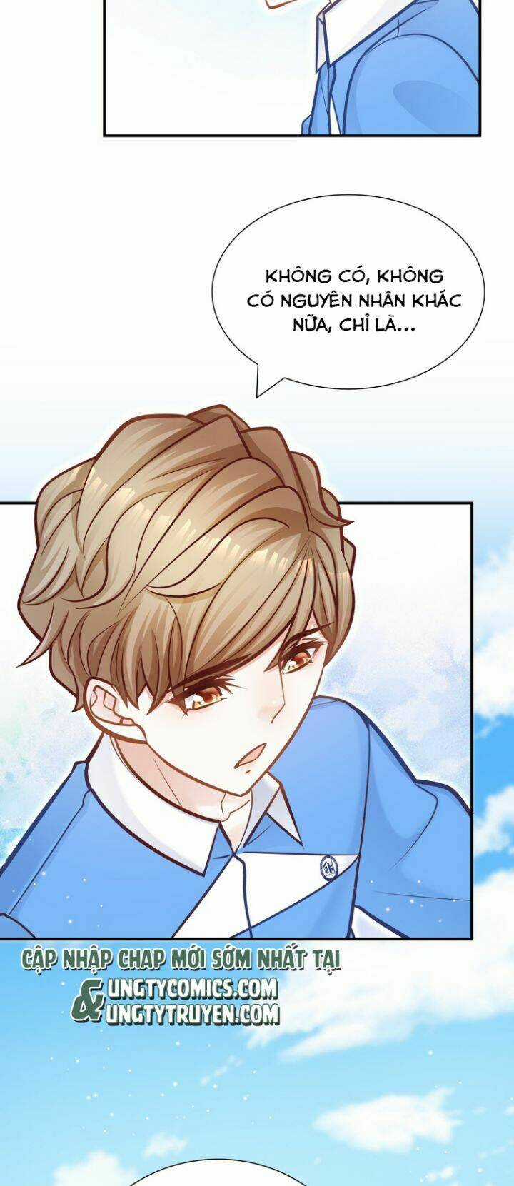 Anh Ấy Sinh Ra Đã Là Công Của Tôi Chapter 39 trang 100