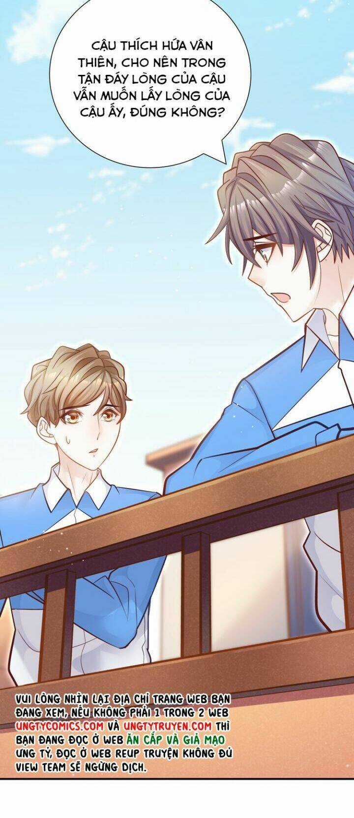 Anh Ấy Sinh Ra Đã Là Công Của Tôi Chapter 39 trang 101