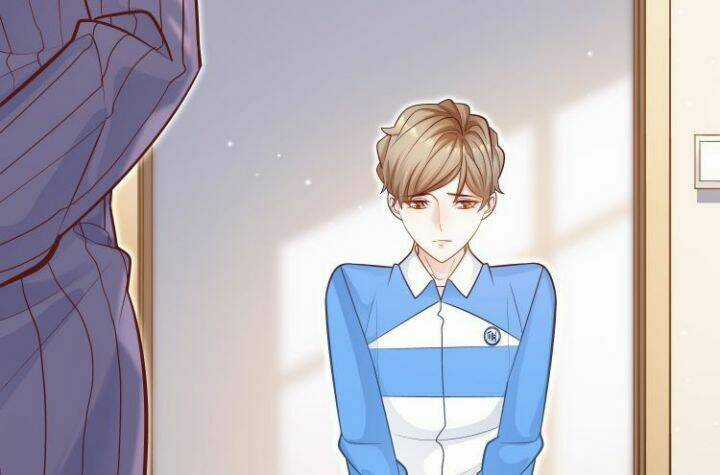 Anh Ấy Sinh Ra Đã Là Công Của Tôi Chapter 39 trang 13