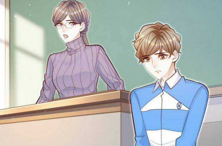 Anh Ấy Sinh Ra Đã Là Công Của Tôi Chapter 39 trang 16