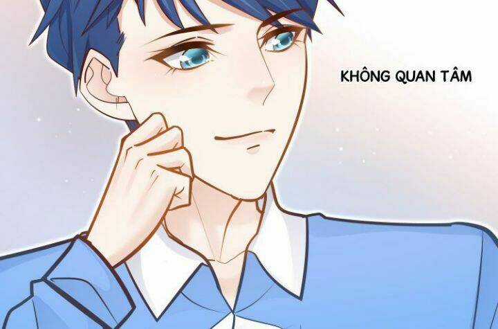 Anh Ấy Sinh Ra Đã Là Công Của Tôi Chapter 39 trang 21