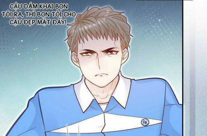 Anh Ấy Sinh Ra Đã Là Công Của Tôi Chapter 39 trang 23