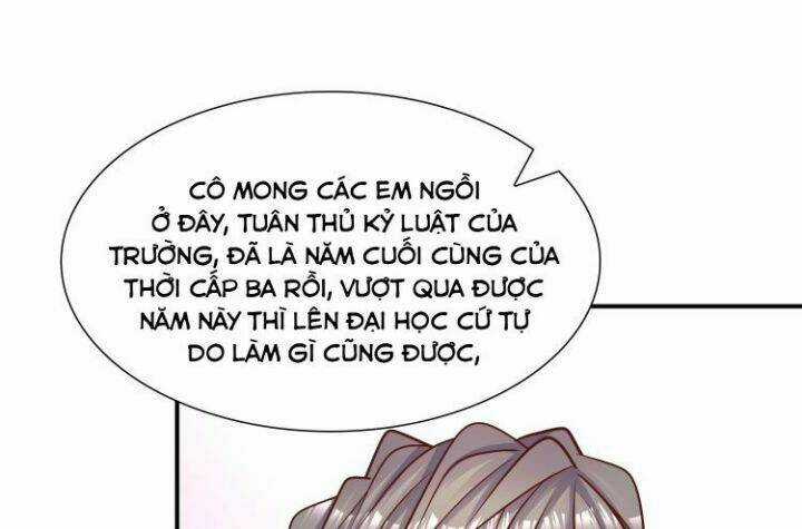 Anh Ấy Sinh Ra Đã Là Công Của Tôi Chapter 39 trang 27