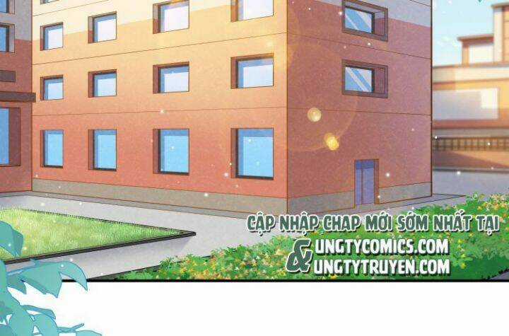 Anh Ấy Sinh Ra Đã Là Công Của Tôi Chapter 39 trang 3