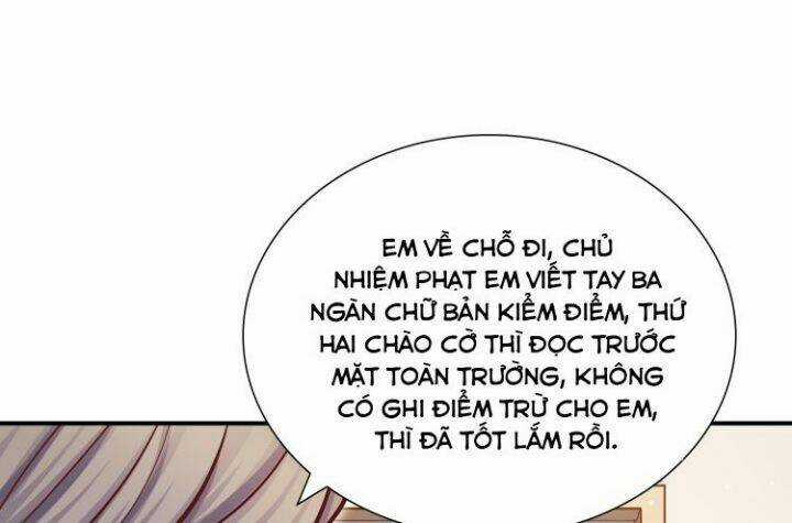Anh Ấy Sinh Ra Đã Là Công Của Tôi Chapter 39 trang 32