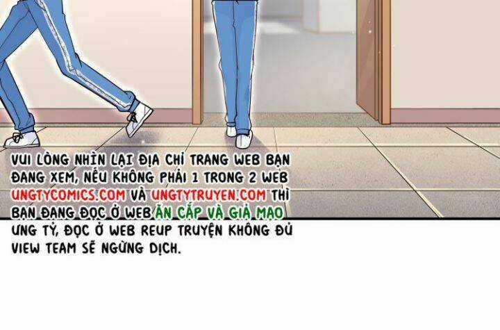 Anh Ấy Sinh Ra Đã Là Công Của Tôi Chapter 39 trang 37