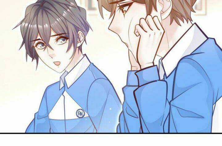 Anh Ấy Sinh Ra Đã Là Công Của Tôi Chapter 39 trang 39