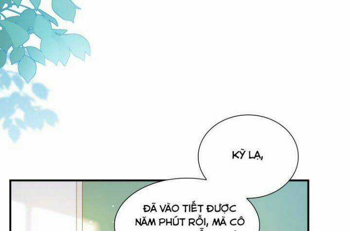Anh Ấy Sinh Ra Đã Là Công Của Tôi Chapter 39 trang 4