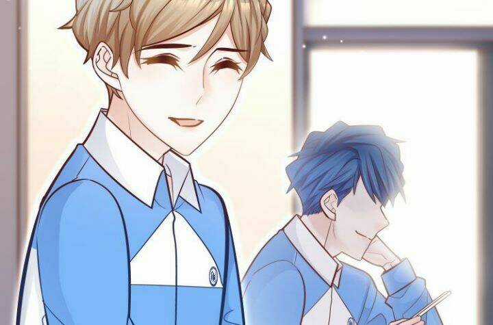 Anh Ấy Sinh Ra Đã Là Công Của Tôi Chapter 39 trang 43