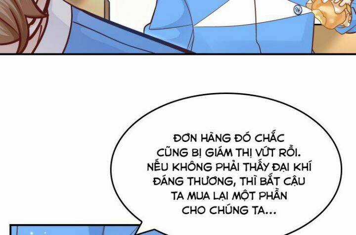 Anh Ấy Sinh Ra Đã Là Công Của Tôi Chapter 39 trang 47